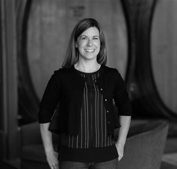 Winemaker, Ashley Hepworth